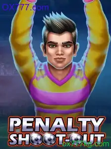 PenaltyShootOut - O Desafio de Pênaltis Que Conquistou o Mundo