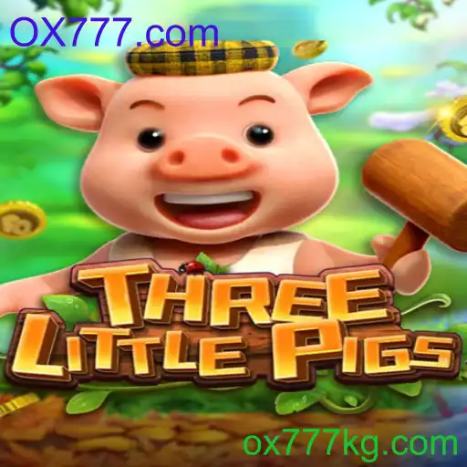 THREELITTLEPIGS: Uma Aventura de Estratégia e Sutileza
